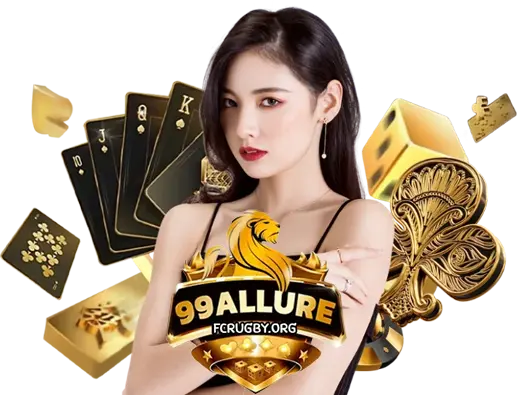 99allure ทางเข้า