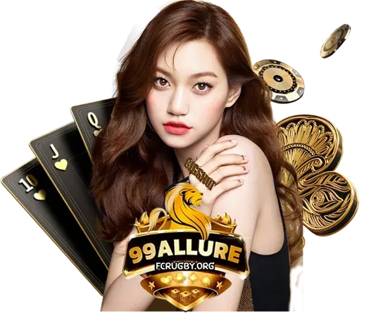 สล็อต99allure